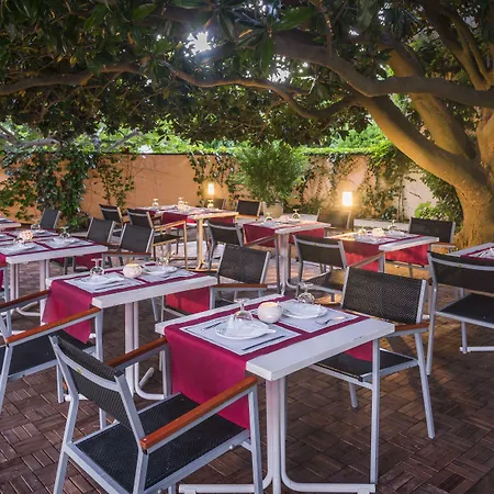 Hotel Sorrabona Pineda de Mar