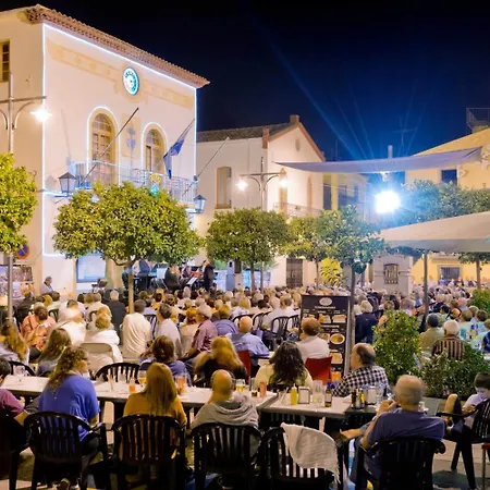 Sorrabona Pineda de Mar