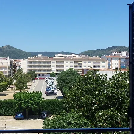 Sorrabona Pineda de Mar