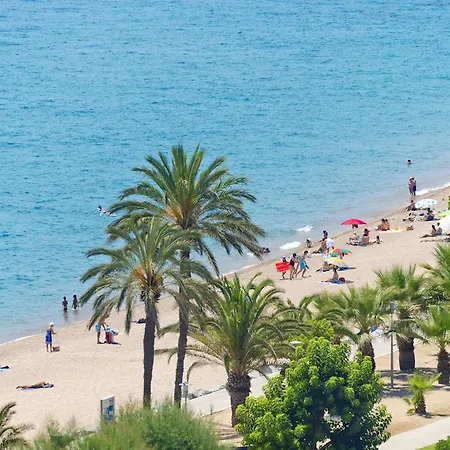 Hotel Sorrabona Pineda de Mar