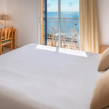 Hotel Sorrabona Pineda de Mar