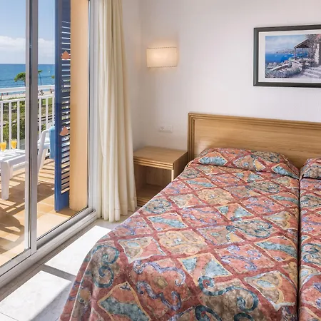 Hotel Sorrabona Pineda De Mar