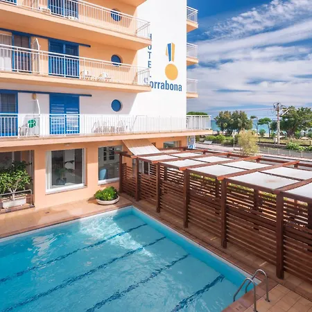 Sorrabona Hotel
