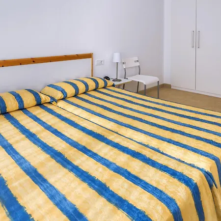 Hotel Sorrabona Pineda de Mar