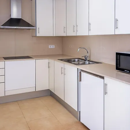 Sorrabona Hotel Pineda de Mar