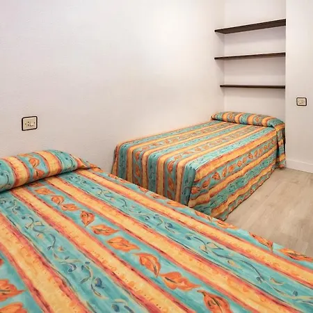 Sorrabona Pineda de Mar