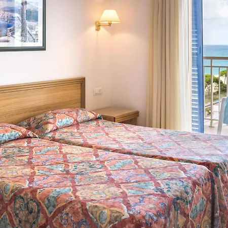 Hotel Sorrabona 3*