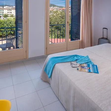 Hotel Sorrabona
