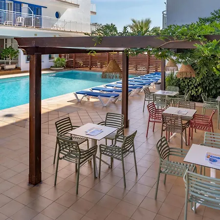 Hotel Sorrabona 3*