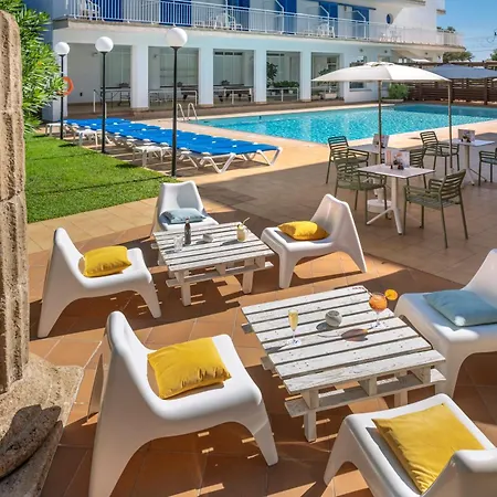 Sorrabona Hotel