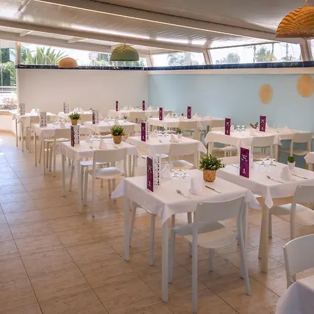 Sorrabona Pineda de Mar