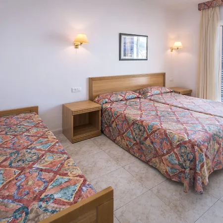 Hotel Sorrabona