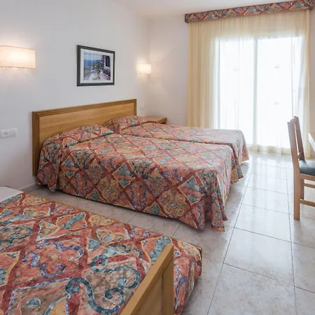 Hotel Sorrabona 3*
