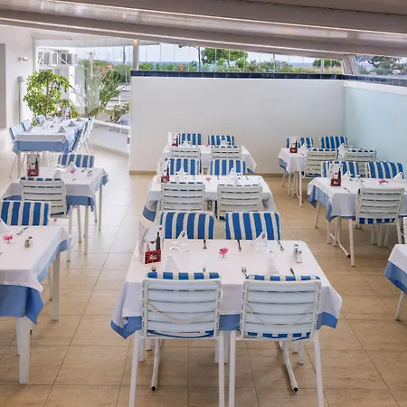 Sorrabona Hotel Pineda de Mar