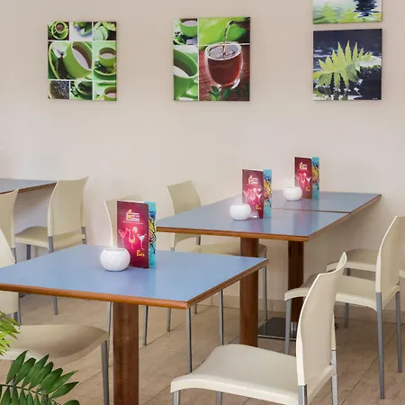 Hotel Sorrabona Pineda de Mar