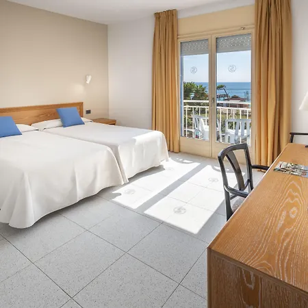 Hotel Sorrabona