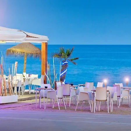 Sorrabona 3* Pineda de Mar