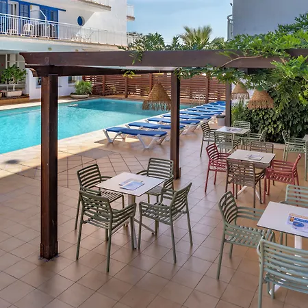 Sorrabona Hotel 3*