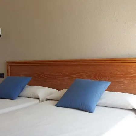 Hotel Sorrabona