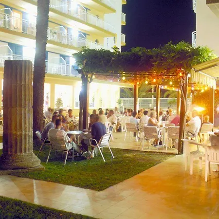 Sorrabona Hotel