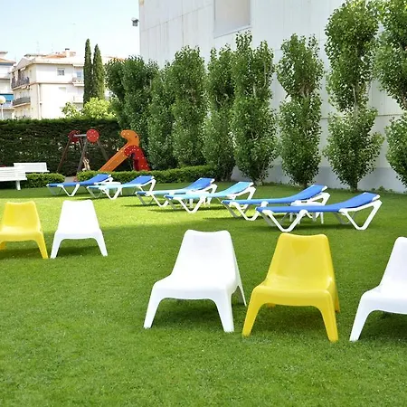 Hotel Sorrabona 3*
