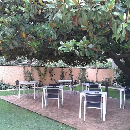 Hotel Sorrabona Pineda De Mar
