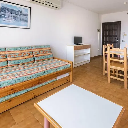 Hotel Sorrabona Pineda de Mar