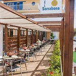 Szálloda Sorrabona 3*