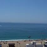 Szálloda Sorrabona 3*