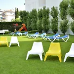 Hotel Sorrabona 3*