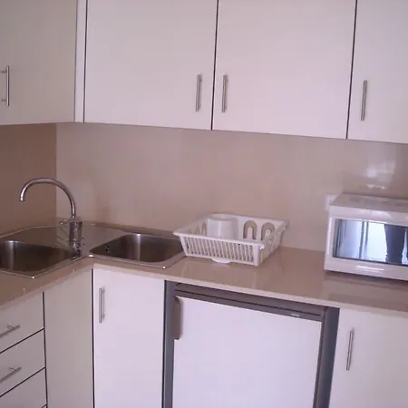 Ξενοδοχείο Sorrabona