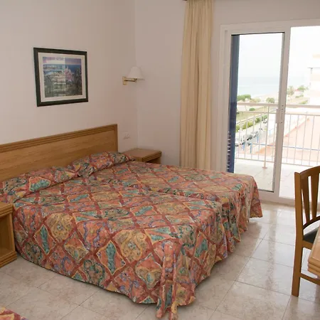 Hotel Sorrabona 3*