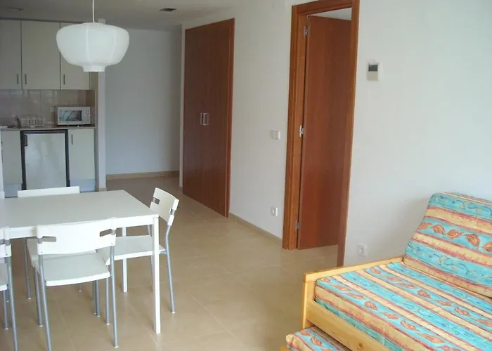 Hotel Sorrabona 3*