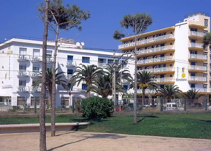 Sorrabona Hotel 3*
