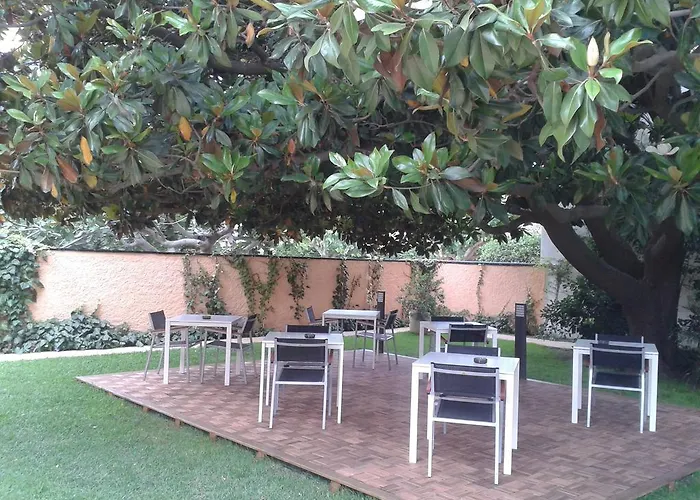 Hotel Sorrabona Pineda de Mar